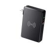 Buy cheap interchangeable plugs wall charger 10000mAh wireless power bank from wholesalers