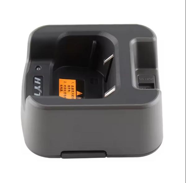 Buy cheap Charger CH06L01 Interphone Walkie Talkie battery charger base Two Way Radio Desktop Charger Compatible with TC-320 TC-3 from wholesalers