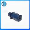 Buy cheap SWE230 Center Swivel Joint for Sunward SWE230 Excavator Hydraulic parts from wholesalers