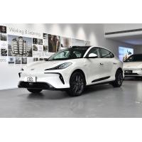 Buy cheap Zhiji LS6 IM Electric Car 4 Door 5 Seat SUV 760km Long Range New Energy Electric product