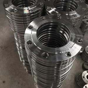 Precision Mating Alloy Steel Flanges Pipe Fittings Astm A420