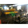 Buy cheap 60 Times/Min Automatic Mesh Welding Machine 380V For Construction Fence from wholesalers