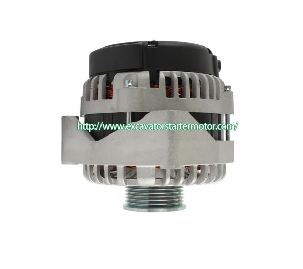 Buy cheap Alternador 12V 160A GMC YUKON XL 15093928 15857608 15905871 25877026 15093928 15857608 25877026 from wholesalers