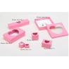 Buy cheap Necklace and Earring box from wholesalers