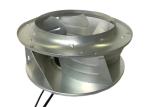 EC Backward Curved Centrifugal Fan Residential Exhaust Fan With Instead Of EBM