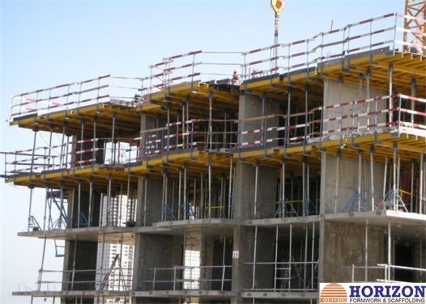 Buy cheap Table formwork for slab construction. Very easy assembly. Safety from wholesalers