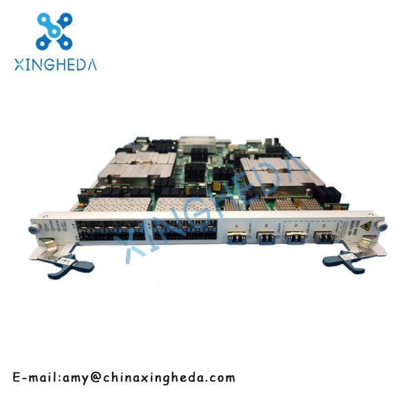 Buy cheap Ericsson ROA 128 5017/1 4x10GE/2x10GE+20x1GE from wholesalers