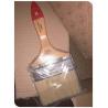 Buy cheap 4 Inch Pig Hair Painting Brush For Funiture Painting , 51MM - 70MM Hair Length from wholesalers