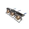 Buy cheap IP Test Equipment Splash Water Shower Tube Protection Against Water 3 And 4 from wholesalers