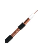 Buy cheap 5000000000 CPR Eca RG59 Coaxial Cable for CCTV and CATV Communication by Exact product