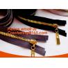 Buy cheap length 50 cm nylon Invisible zipper for Sewing cushion zipper garment accessories from wholesalers