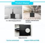 Power Supply 5V-24V UNIVO UBJG-03Y Traffic Flow Statistics Collision Lidar