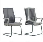 Mail Packing High Back Home Revolving Ergonomic Fabric Office Chair For Manager