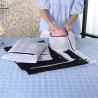 Buy cheap Home Big Mesh Laundry Washing Bag For Lingerie Cloth Bra from wholesalers
