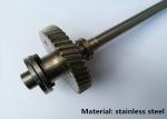 SM52 PM52 Printing Machine Spare Parts Gear Shaft G2.030.201,R2.030.207