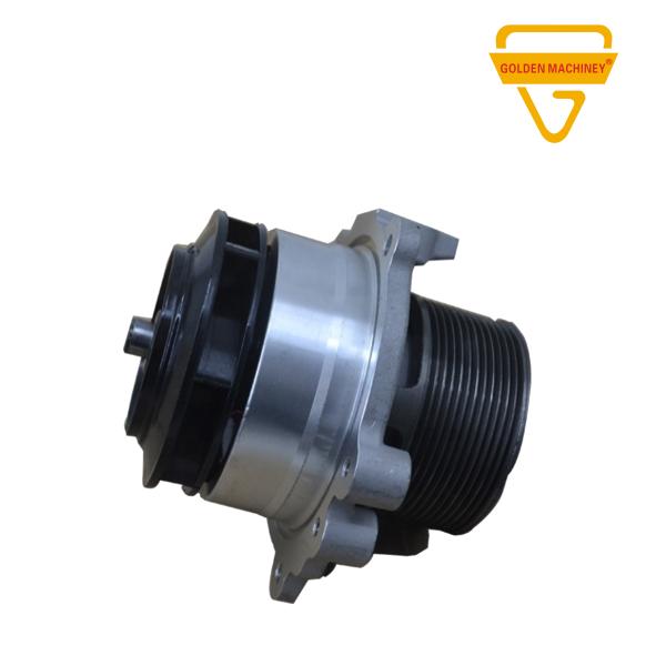 Buy cheap 1942598 1859821 DAF TRUCK Water Pump Hot Sale from wholesalers