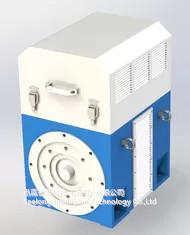 Buy cheap 160 KW 159Nm High Speed Dynamometer For Motor Test from wholesalers