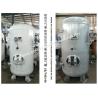 Buy cheap Marine air cylinder A2.0-3.0 CB/T493-98; marine starting air cylinder A2.0-3.0 CB/T493-98 from wholesalers