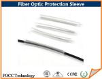 Buy cheap 2.5mm Diameter Fiber Optic Protection Sleeve For Optical Fiber Closure , 60mm from wholesalers