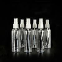 Buy cheap Acrylic Single Wall 30ml 1.7oz ODM 75g Spray Container Bottle product