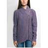 Buy cheap Zipper Front Knit Cardigan Sweater Spring Daily Wear Easy To Pair Pants from wholesalers