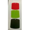 Buy cheap Silicone Pot Holders Heat Insulation Pad Kitchen Table Mat Dinner Logo Customized from wholesalers