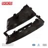 Buy cheap Car Light Accessories 1668852922 1668852822 1668851374 Fog Light Cover Grille for Mercedes-Benz W117 2017-2019Y and 12V from wholesalers