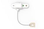 Buy cheap Wearable Ambulatory ECG Patch Monitors single Lead or 3 leads 24-hour Holter, from wholesalers