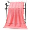 Buy cheap Six Color Striped Bath Towel Set Sustainable Thick Absorbent Cotton Great for Gifting from wholesalers