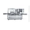 Buy cheap 18 Filling Heads 20ml 0.6Mpa Plastic Bottle Filling Machine from wholesalers