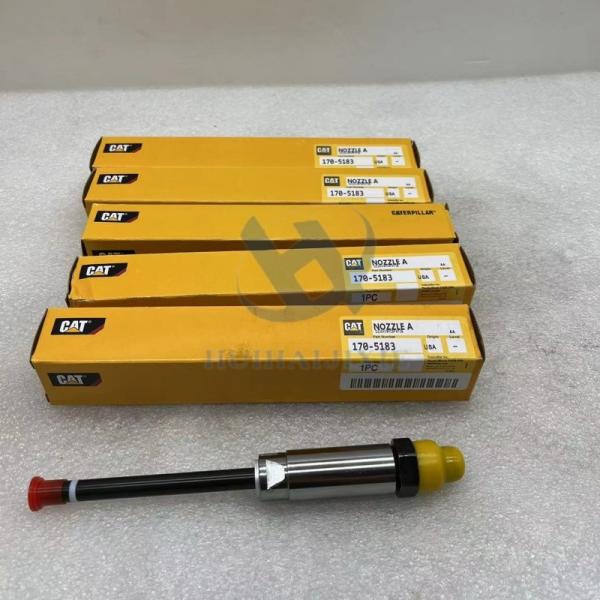 Buy cheap Common Rail Injector 1705183 Fuel Injector Nozzle for Cat Engine 3304 3306 from wholesalers