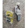 Buy cheap 0019734020 Top And Rear Wiper Motors Linde Reach Stacker Parts High Performance from wholesalers