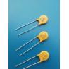 Buy cheap MOV Metal Oxide Varistor from wholesalers