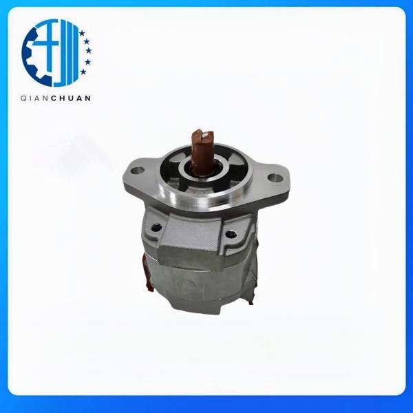Buy cheap 705-11-33011 Hydraulic Pump for Komatsu Wheel Loader WA100-1 WA120-3 from wholesalers