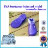 Buy cheap Aluminium / Steel Slipper Mold High Strength Long Working Life from wholesalers