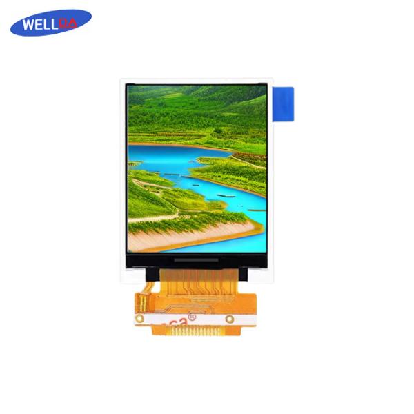 Buy cheap 1.77 Inch Small LCD Display LCD Panel Small Size 128x160 Resolution from wholesalers