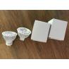 Buy cheap 25° Beam Angle LED Spot Bulbs For Shopping Mall / IP20 LED Ceiling Spotlights from wholesalers