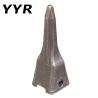 Buy cheap EC360 Excavator Bucket Teeth Replacement Undercarriage Parts 1 Year Warranty from wholesalers