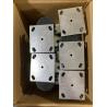 Buy cheap 300kg Compact Swivel Lamp Post Barrier Lock With 151mm Stretching Height from wholesalers