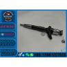Buy cheap 295050-0810 injectors For DENSO Common Rail Fuel Injector Diesel Injector 23670-0L110, 295050-0540 from wholesalers