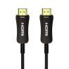 Buy cheap 33ft High Speed Hdmi Cable 18gbps For PS5 PS4 HDTV from wholesalers