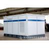 Buy cheap 20Mpa 55KW Triplex Mud Pump High Pressure Cement Fluid Injection from wholesalers