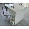 Buy cheap Rotary Drum Filter for Aquaculture Fish Farming Membrane Separation Biological Treatment from wholesalers