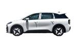 2024 BAIC Arcfox Koala Family Pure Electric Compact MPV New Cars Adult Cars New