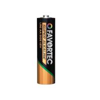 Buy cheap High Performance Super Alkaline Battery LR6 AM3 AA Alkaline Batteries product