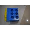 Buy cheap 150 Mm 160 Mm TBM Spare Parts / Rock Cutting Tools High Impact Strengh from wholesalers