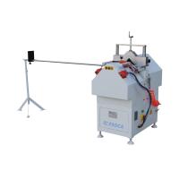 Buy cheap 90 Degree PVC Window Door Machine V Cutting Saw For PVC product