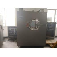 Buy cheap High Efficiency Tablet Coating Machine Laboratory BG-80E for Pharmaceutical and product