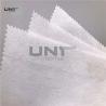 Buy cheap Tear Away Crispy Embroidery Stabilizer Backing Recycle Embroidery Base Fabric from wholesalers