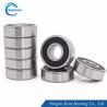 Buy cheap High Speed 6300 Series Bearing C3 Water Pump Ball Bearing 6301 2RS from wholesalers